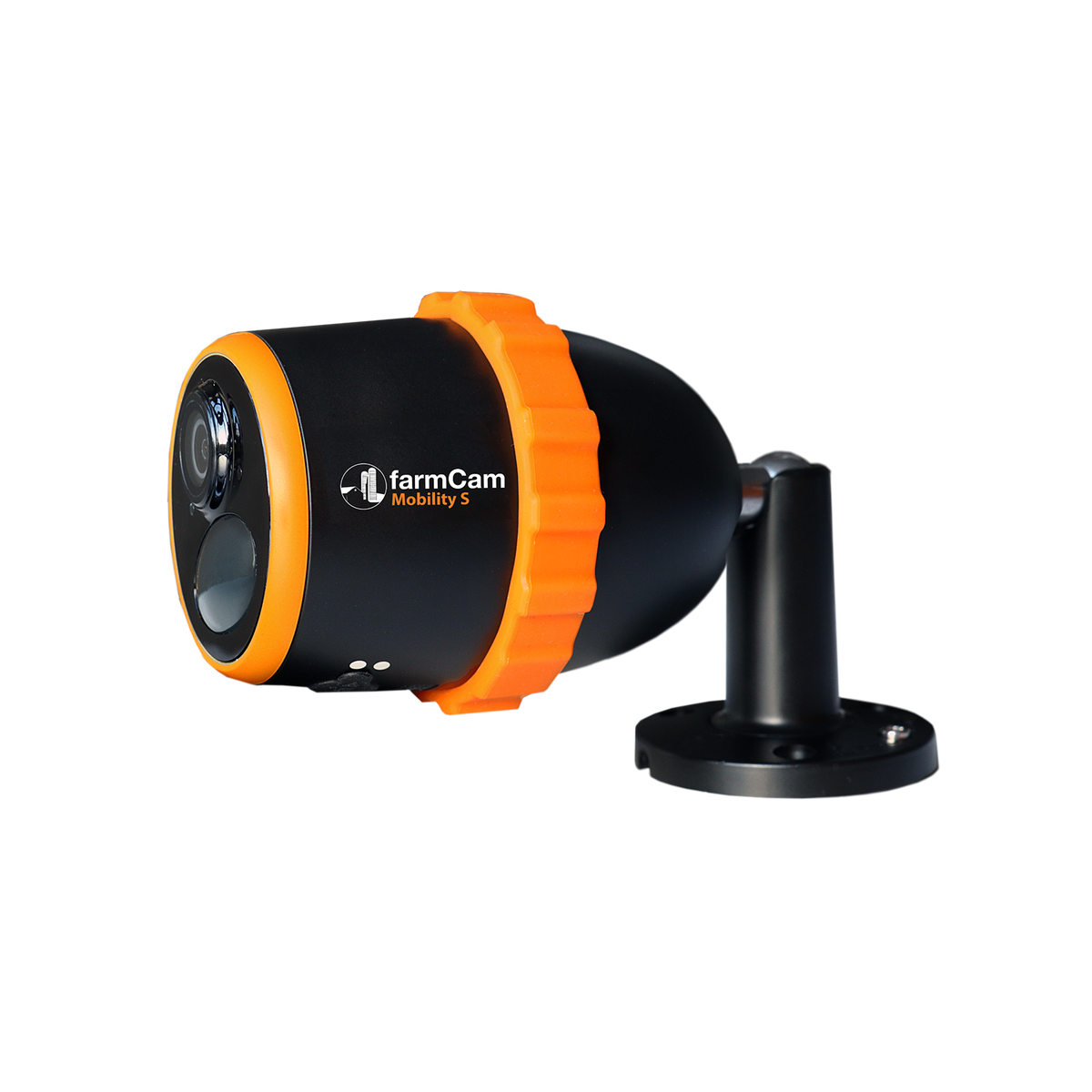 Caméra surveillance FARMCAM 360S WIFI/Internet