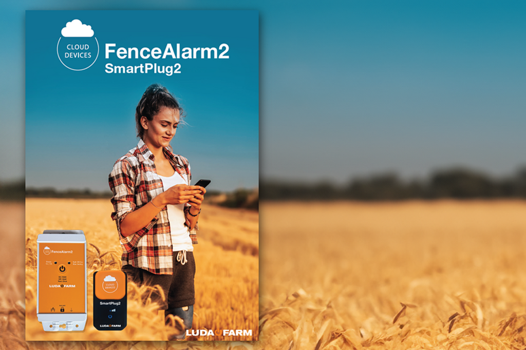 FenceAlarm2 and SmartPlug2 in perfect sync!