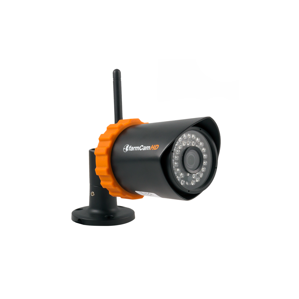 Ip66 2024 camera connection