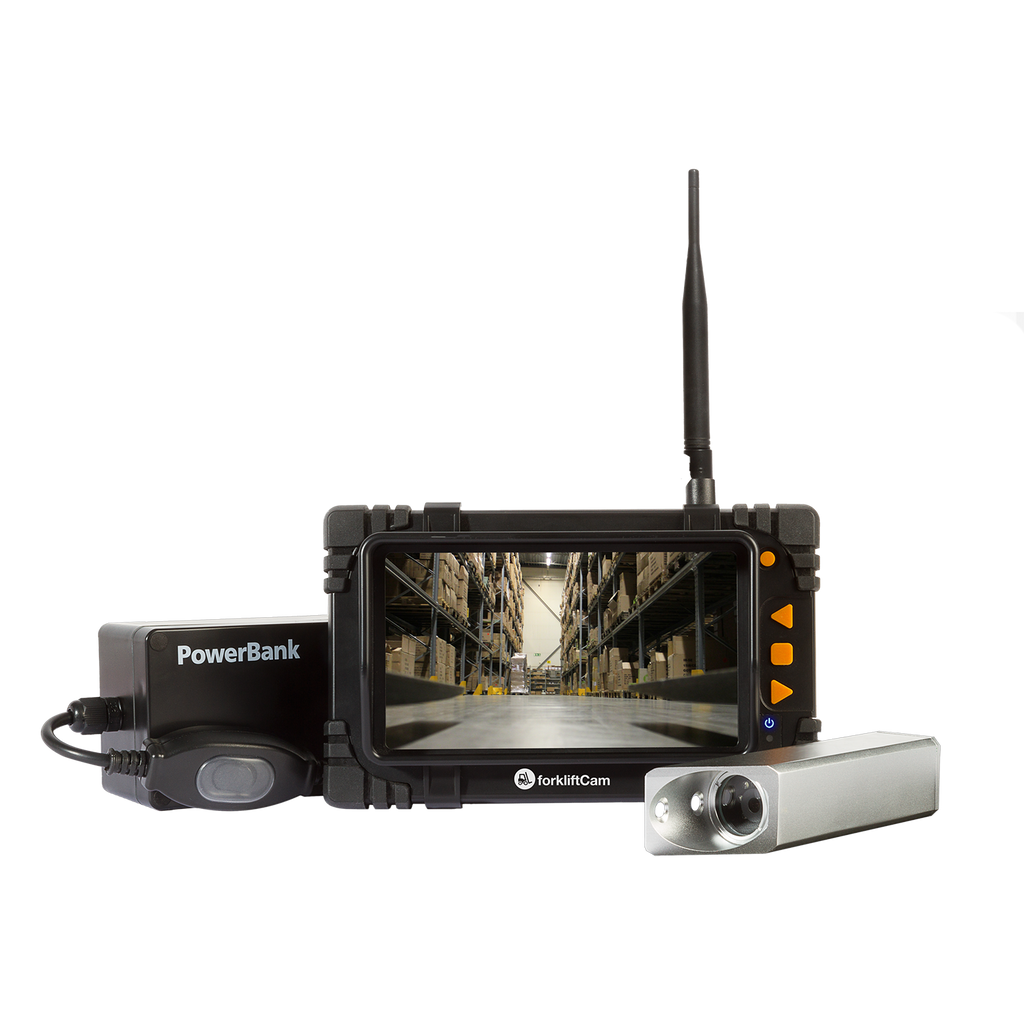 Adaptateur d'alimentation caméras européenne IP44 Luda Farm